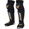 RDX S3 Shin Instep Guard With Knee Support